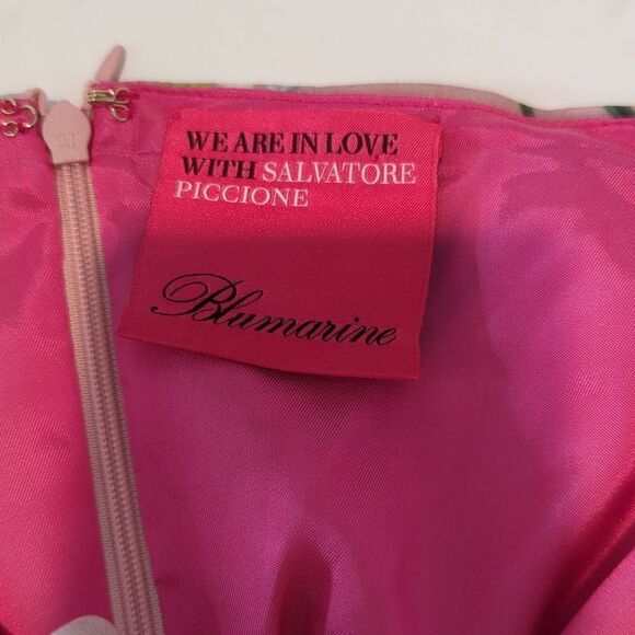 Vintage Blumarine Dress  - Picture 3 of 7